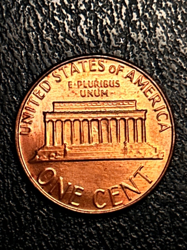 1983 ddr FS - 801 Liincoln cent