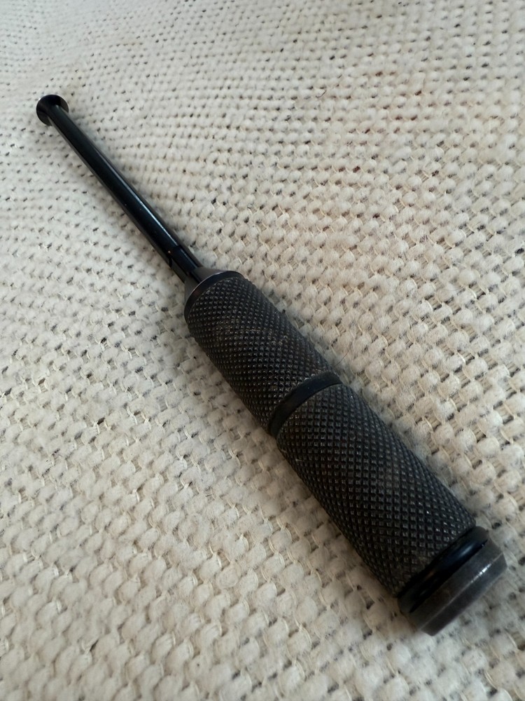 Saunders Torque Tamer Long Stabilizer Bar