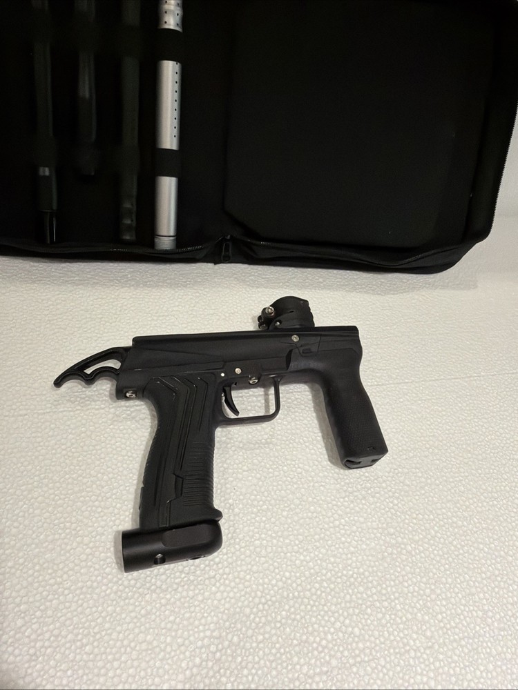 Planet Eclipse Etha Pal Paintball Gun *Used*