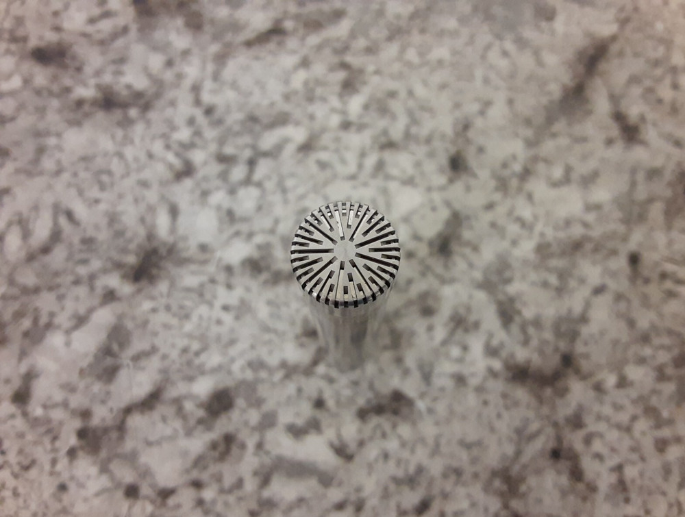 PCB Piezotronics TMS426A01 / 426A01 Peamplifier w/ Filter / Microphone Used