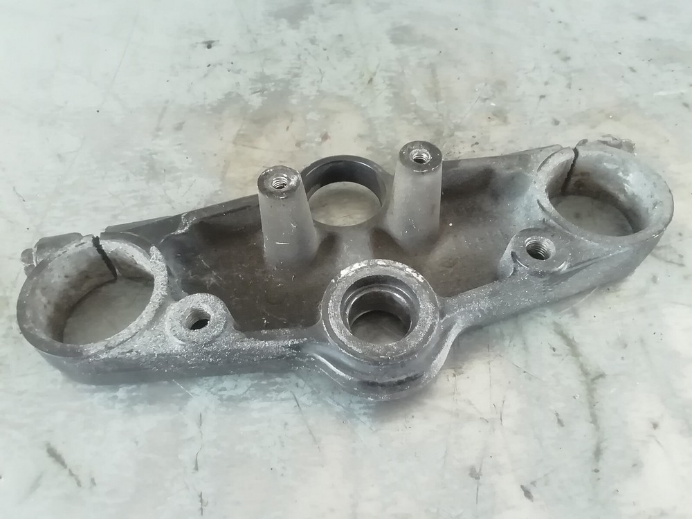 Suzuki RF 600 Top Yoke