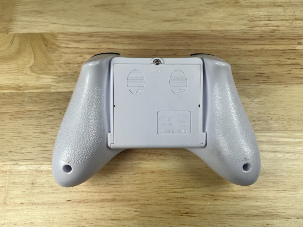 White Syma 2.4G Replacement Remote Control Controller