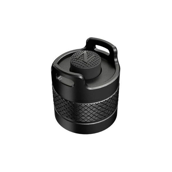 NiteCore NC-NTC2 Tactical Switch Terminals Use, For 21700s Models