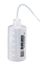 Devilbiss Spraygun Cleaning Squeeze Bottle DPC-8