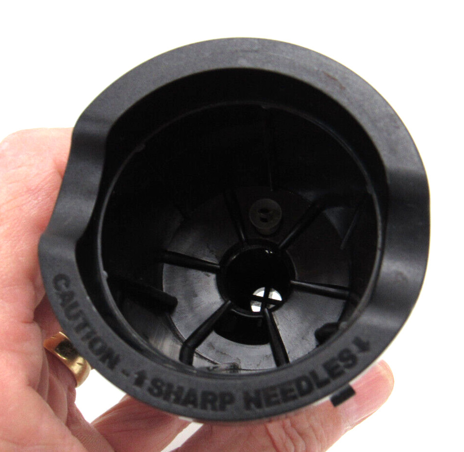 Replacement K Cup Pod Holder For KEURIG K-Compact K35 Coffee Maker