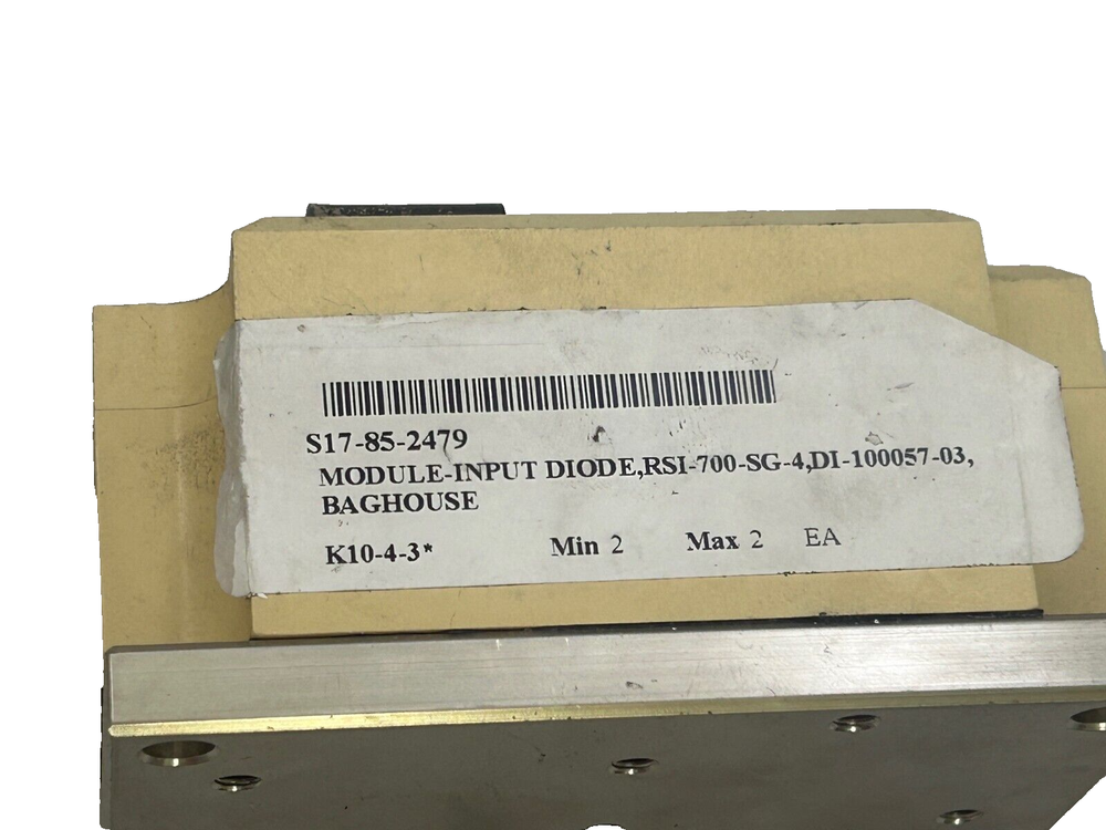 SEMIKRON SEMIPACK®3 SKKH 330/16E Pre Owned