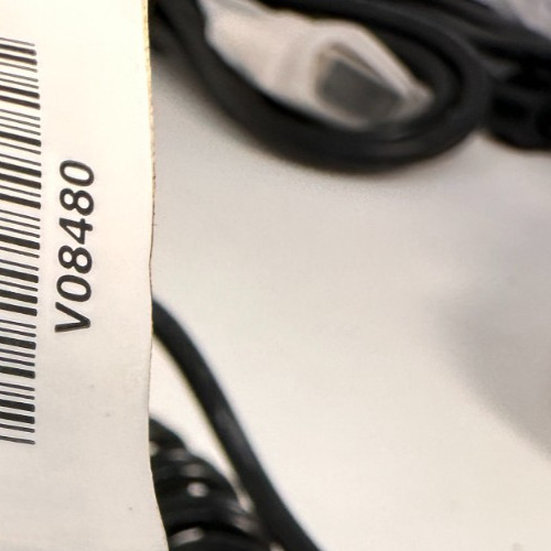 Replacement Cord Plug Original for Conair Instant Heat Rollers OEM