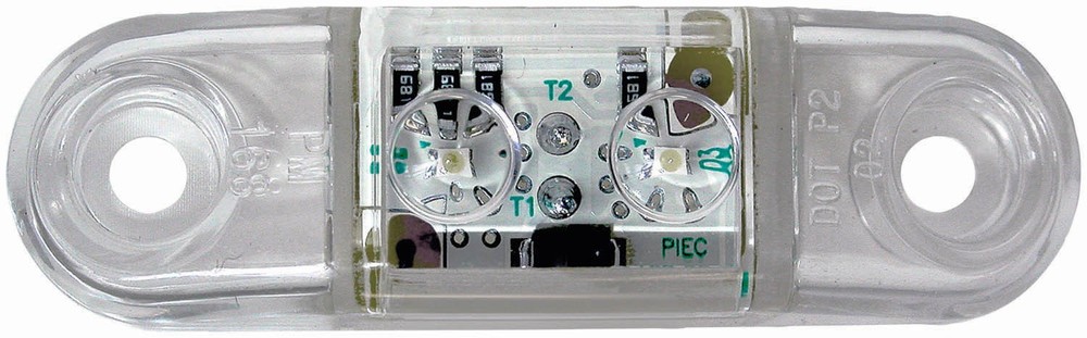 Peterson 168C Mini Utility Light white