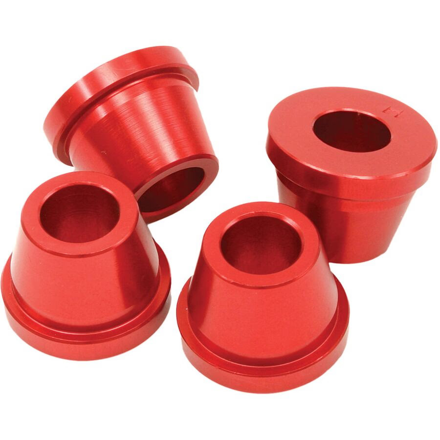 ZETA Rubber Killer - Red ZE37-0311