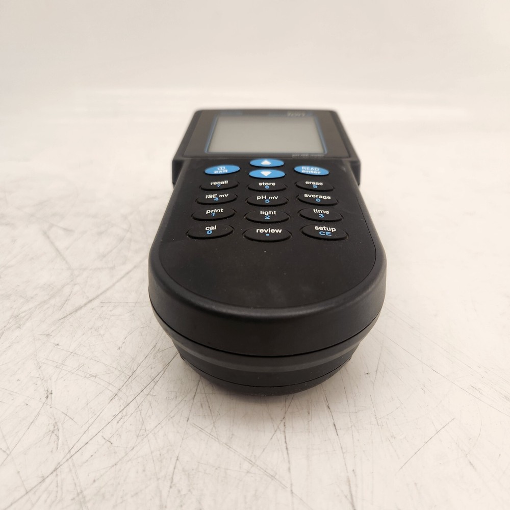 Hach sensION2 PH ISE Meter | Pre-Owned, Untested