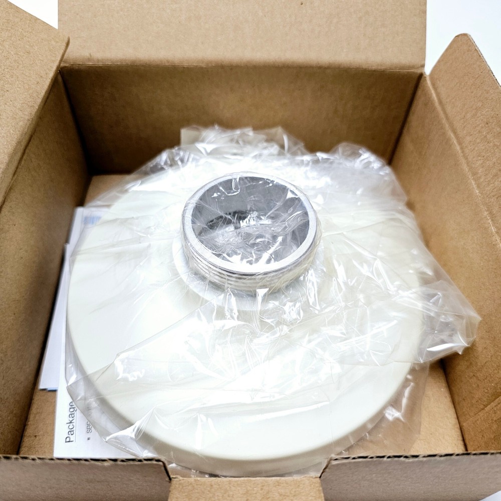 Samsung Techwin SBP-301HM2 Dome Camera Mount Hanging Cap Adapter NEW