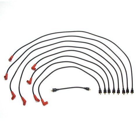Delphi Spark Plug Wire Set P N Xs10268