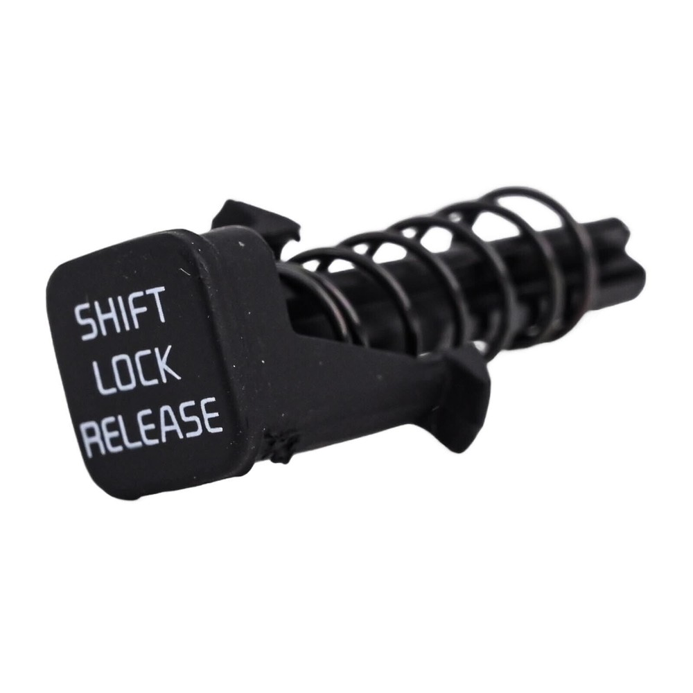 1Pcs Grade Transmission Shift Release Cover Button For Kia Sorento 2016-2018