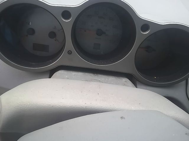 MAXIMA 2004 Fuse Box Cabin 6742