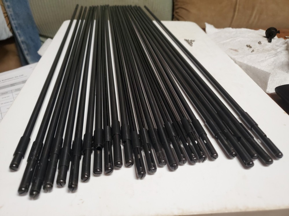 Benjamin 3100 rifle magazine