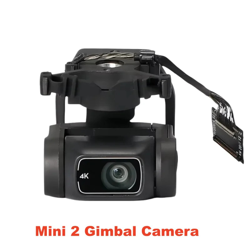 Gimbal Assembly Without Camera Replacement For DJI Mini 2 Drone