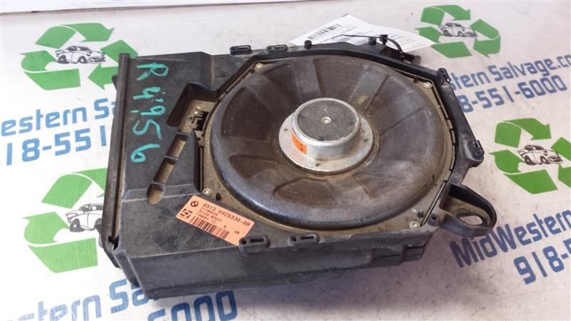 335i      2007 Speaker 7983171