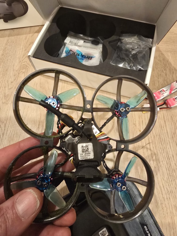 Dji 04 Bundle