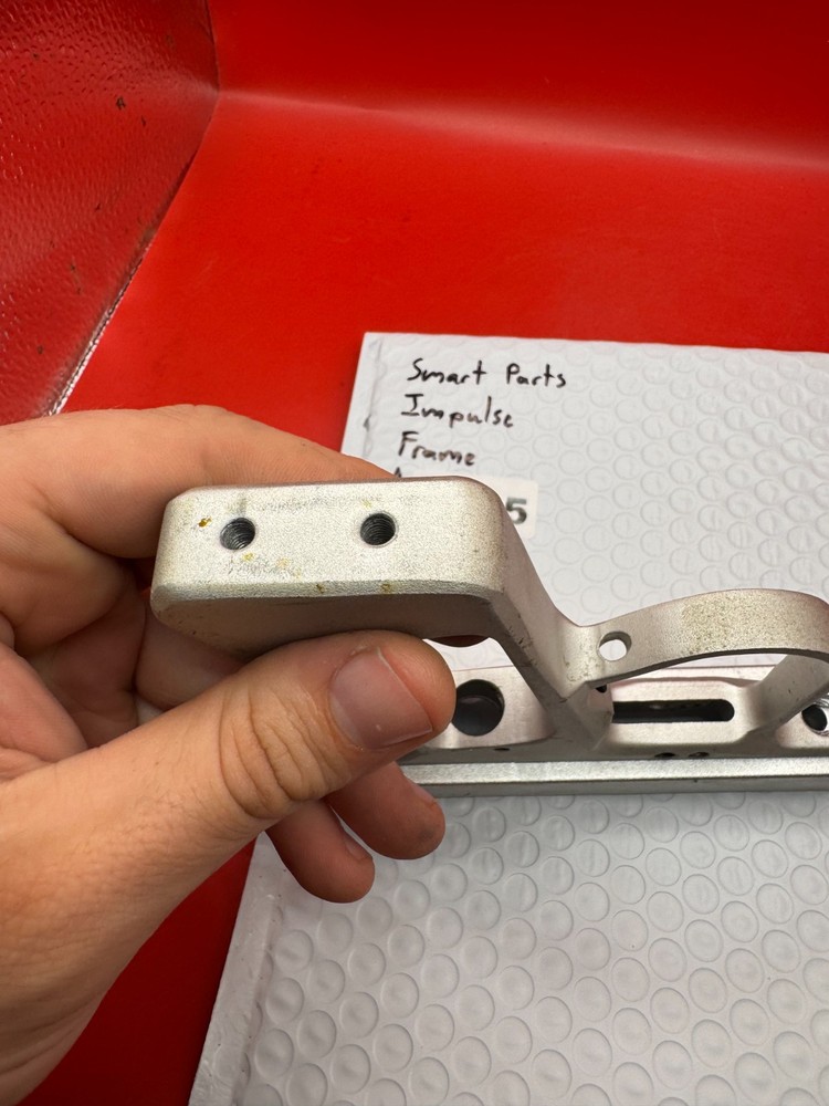 Smart Parts Impulse Frame
