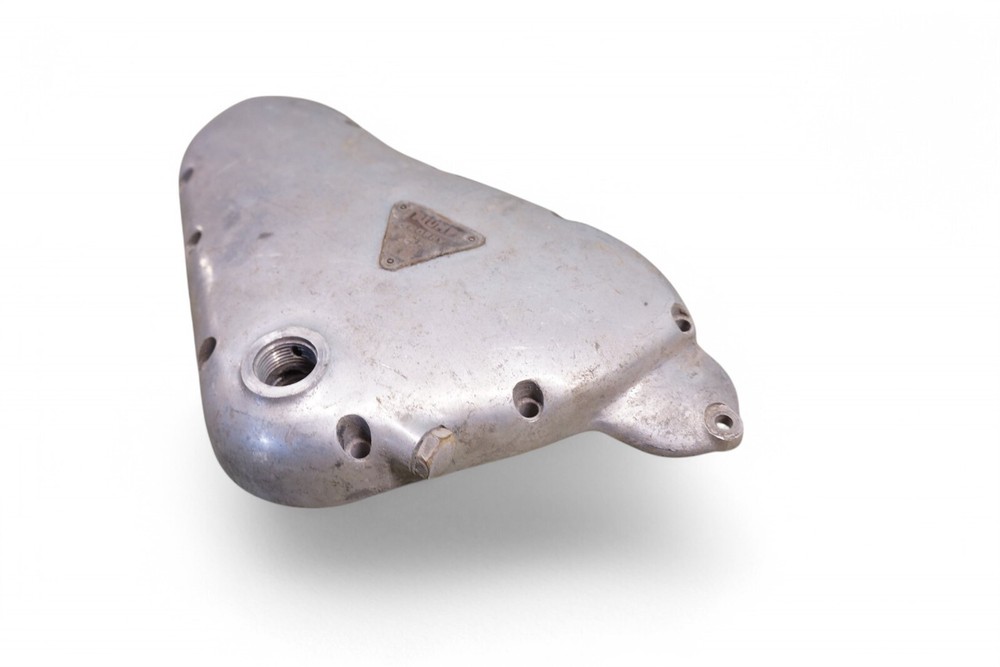 Triumph Pre Unit Tiger T110 Engine Timing Cover *RG2