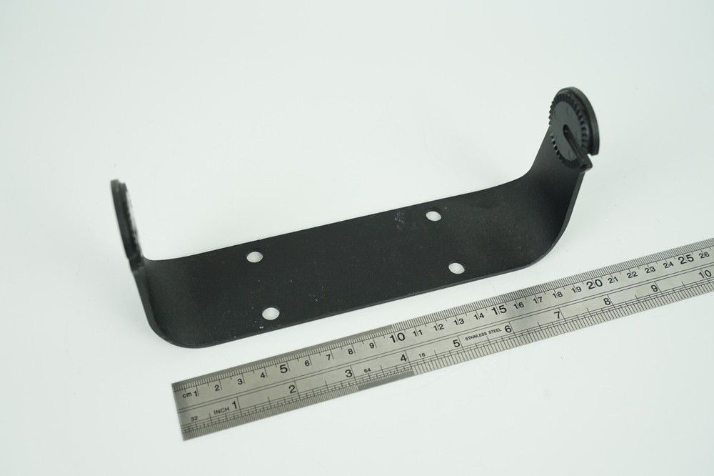 Garmin GPSMAP GPS Navigator Chartplotter Mounting Bracket Mount Gimbal