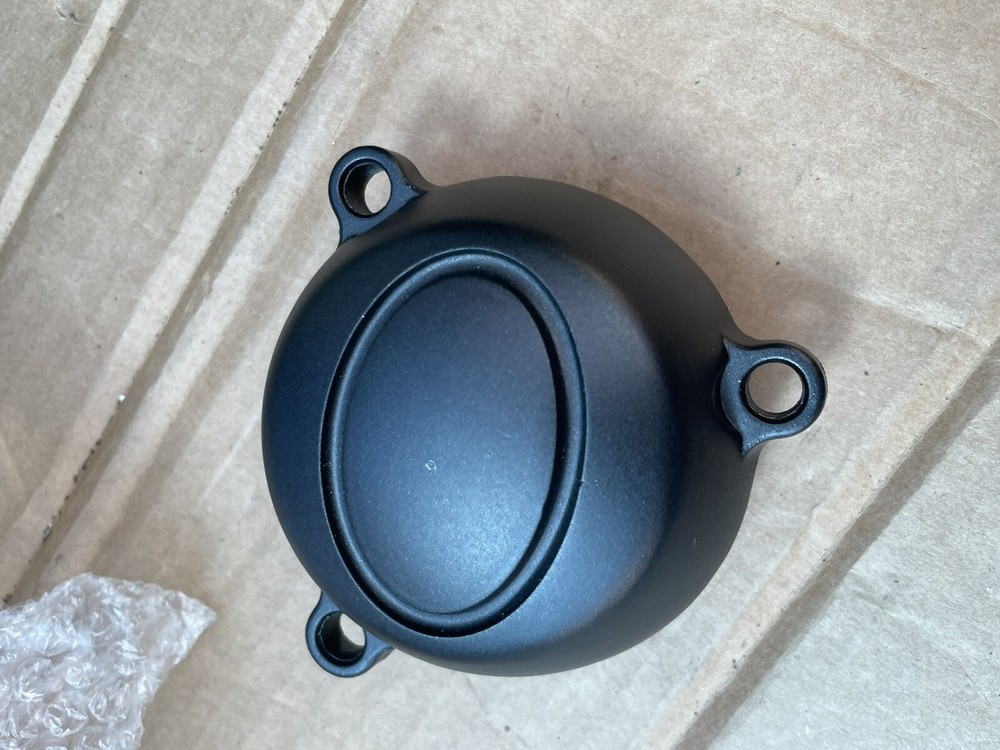 Sinnis Heist 250 Upper Cover