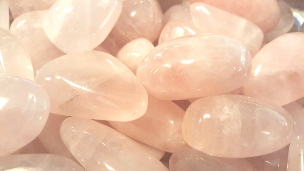 Rose Quartz
