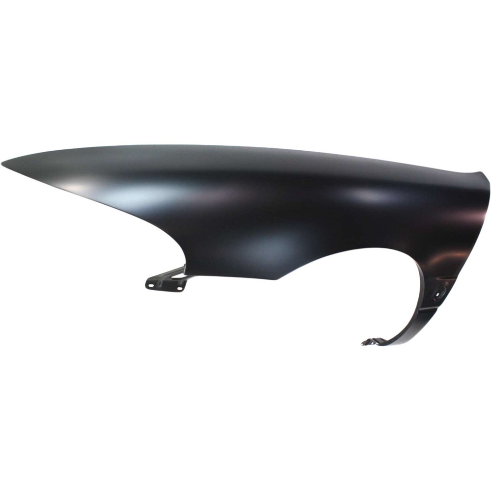 Fender For 2000-2005 Buick LeSabre Front Driver Side Primed Steel