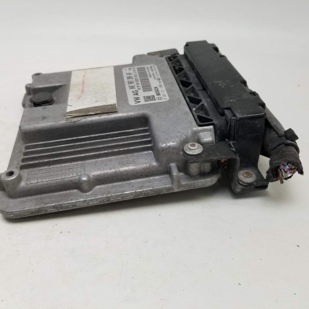 16-17 JETTA Engine Control Module Computer ECU ECM PCM - 04E 907 309 AP