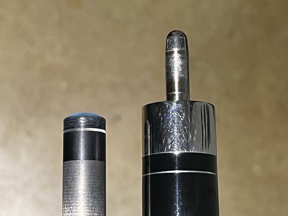 Cuetec Cynergy Pool Cue