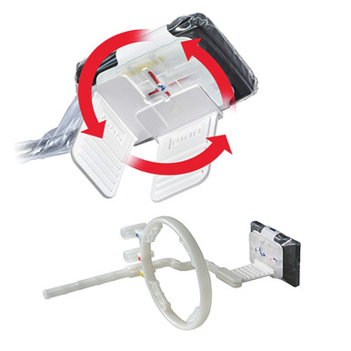 Dentsply Sirona Uni-Grip 360 Sensor Combo Pack