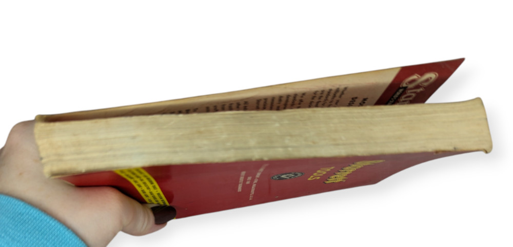 Starrett Tools Fourth Edition Catalog No. 27 (1965 paperback)
