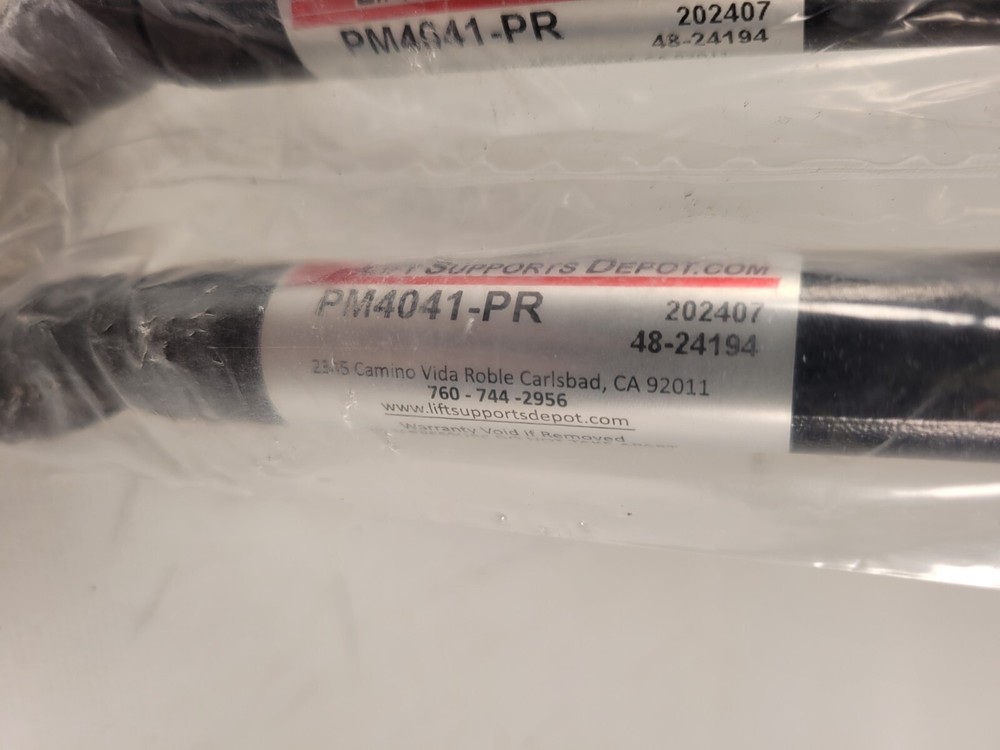 Lift Support Depot PM4041 Universal Lift Support 202407
