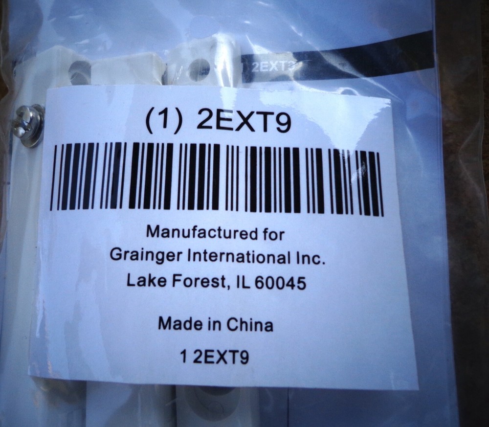 2EXT9 Magnetic Contact, Surface Mount, NEW!!!