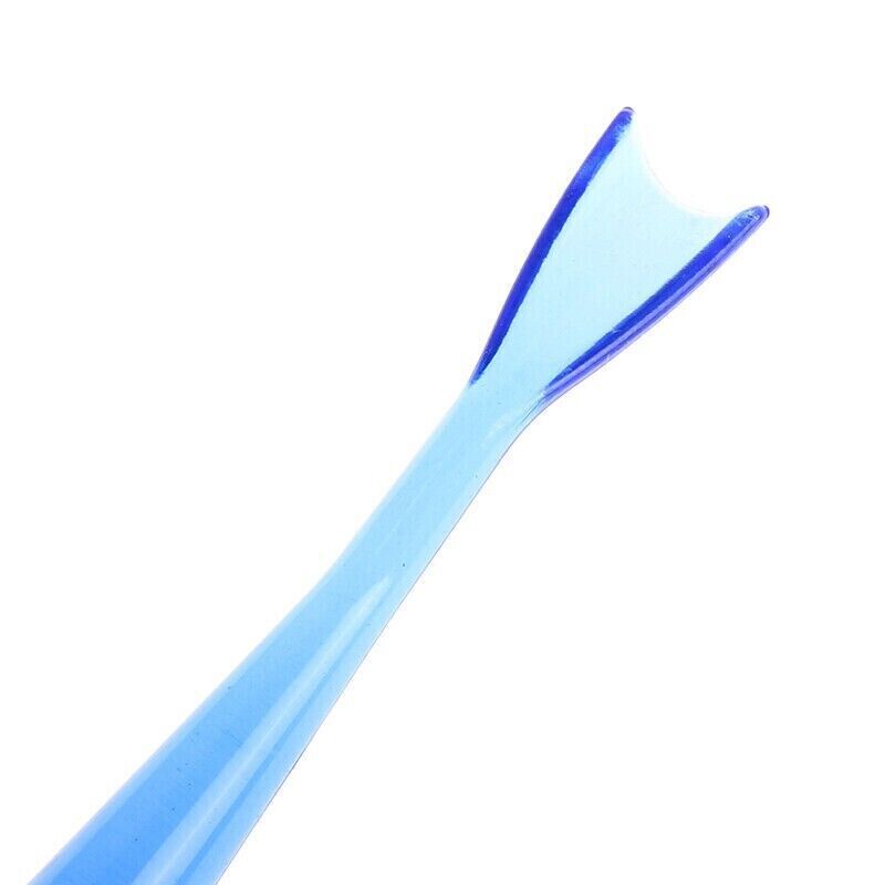 Dental Transparent Cervical Matrices Composite Veneer Gingival Retractor Matrix