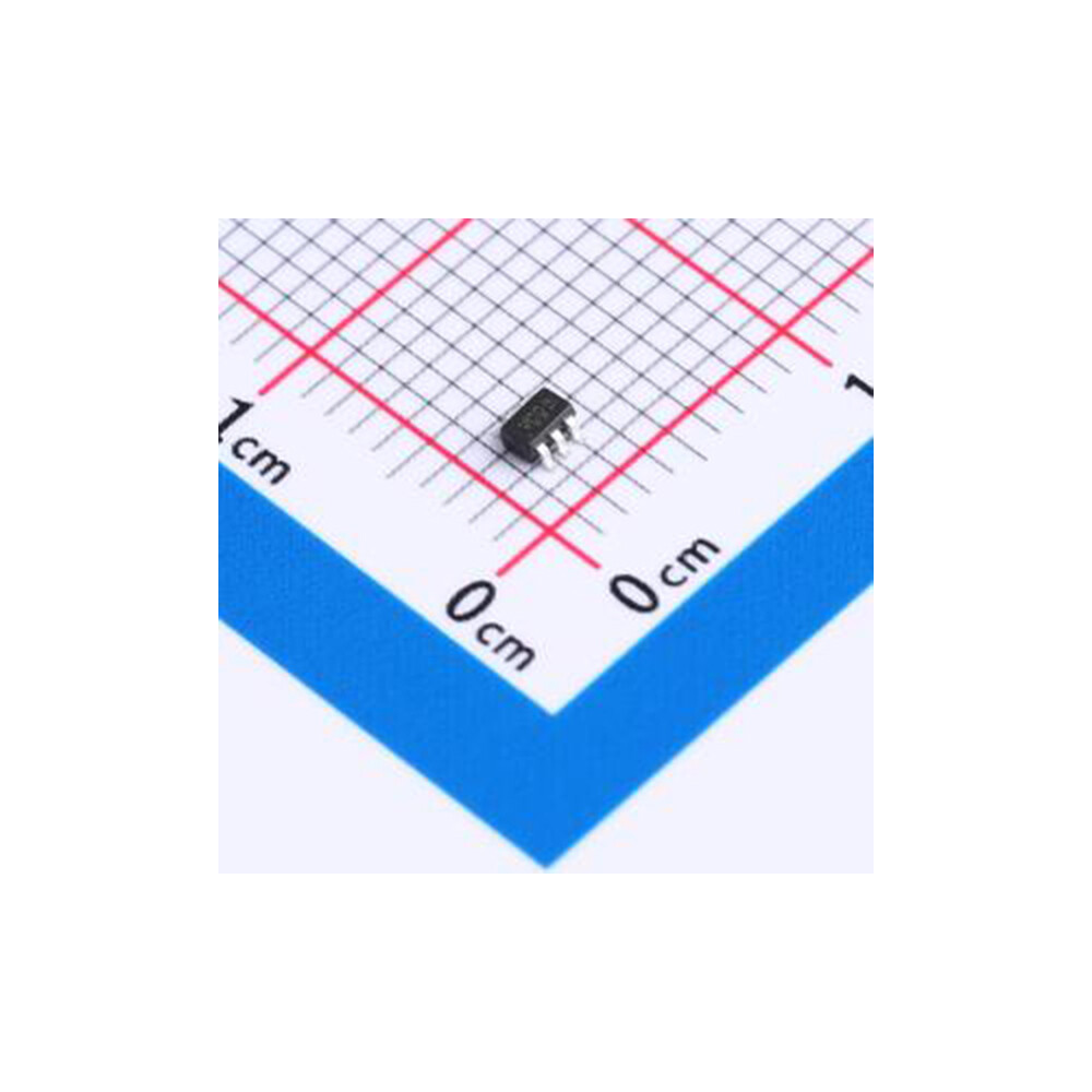 10pcs TPSI1869DH-T1-E3 SOT-363