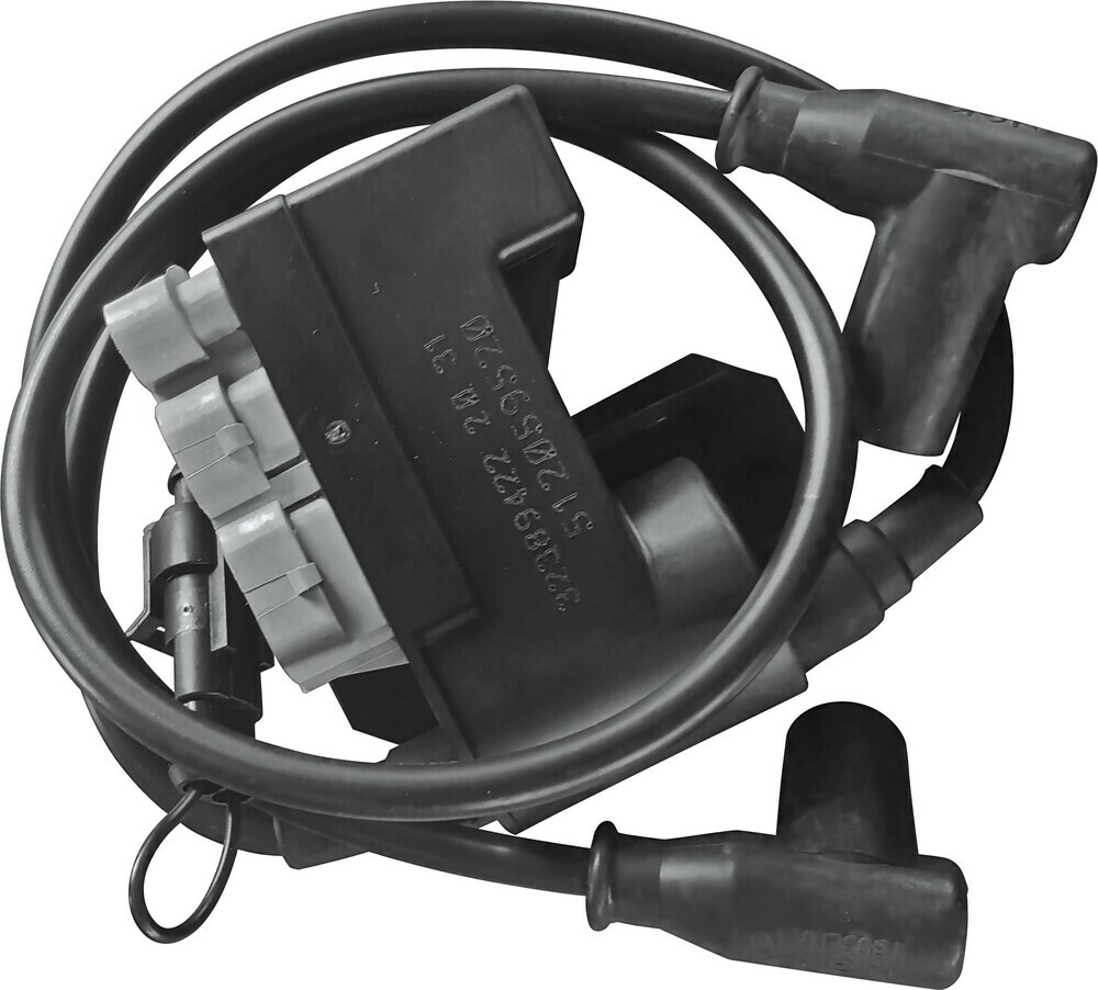 SP1 Coil External S-D | SU-01201