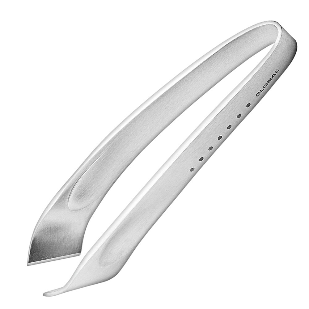 Global Fish Bone Tweezers 12cm GS-63