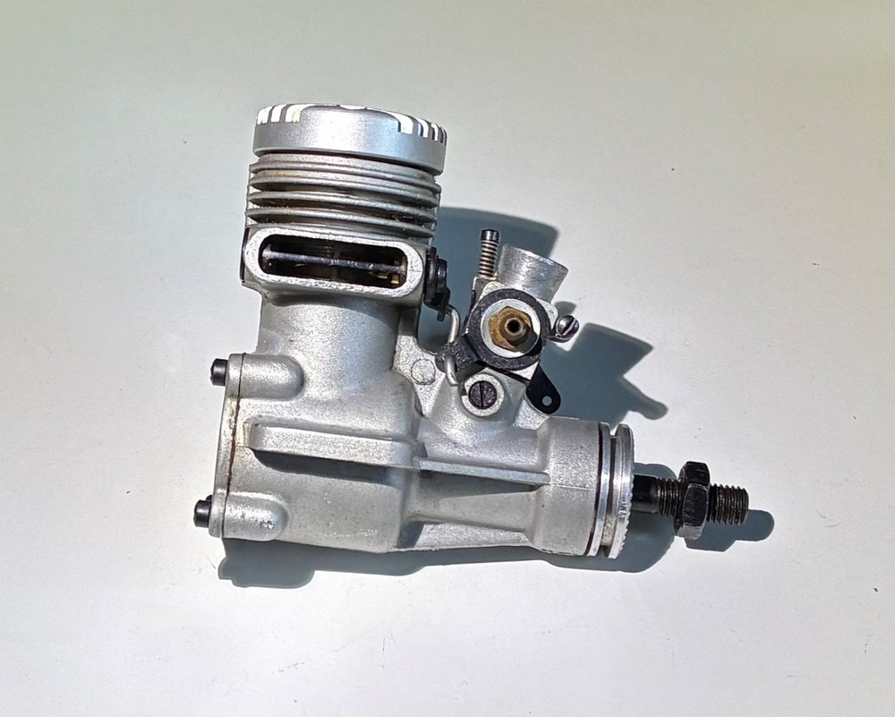 Veco 19 Radio Control Model Engine