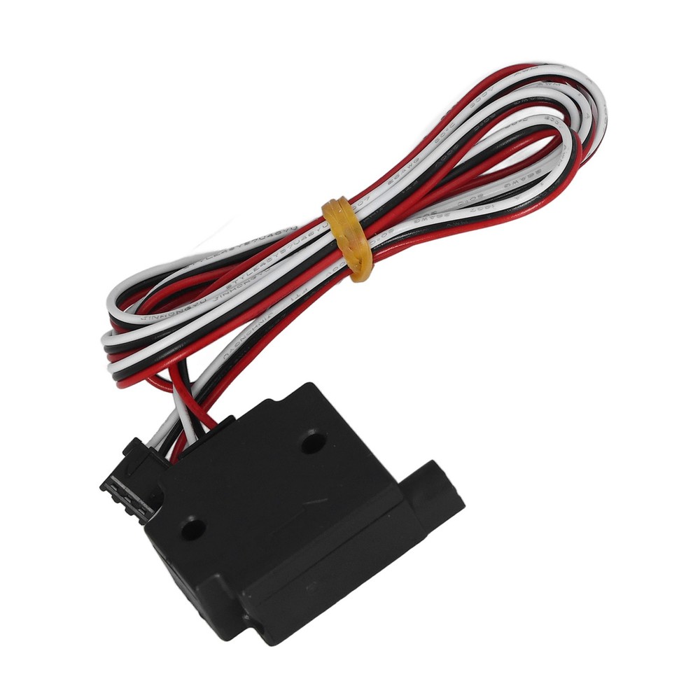 3D Printer Break Detection Switch Filament Pause Runout Runout Sensor Module