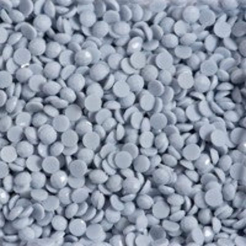 Diamond Dotz 2.8MM 12G DOTZ Cylinder - Blue Grey