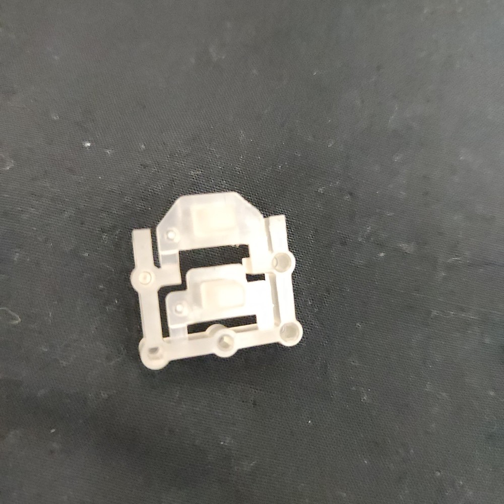 Sony CDP-CX455 Mega Storage 400 CD Changer/Player Part