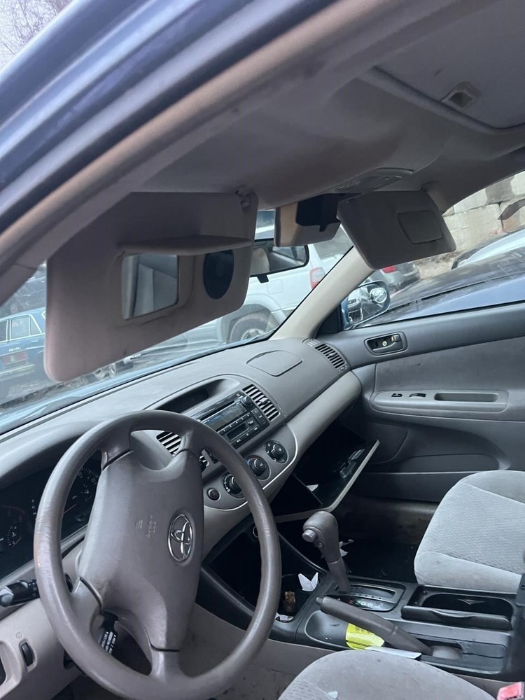 2003 CAMRY Third Brake Light OEM