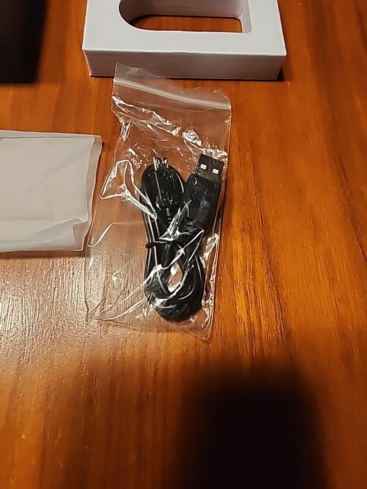 TOKK Fingerprint Lock Model PL4. Black. Open Box