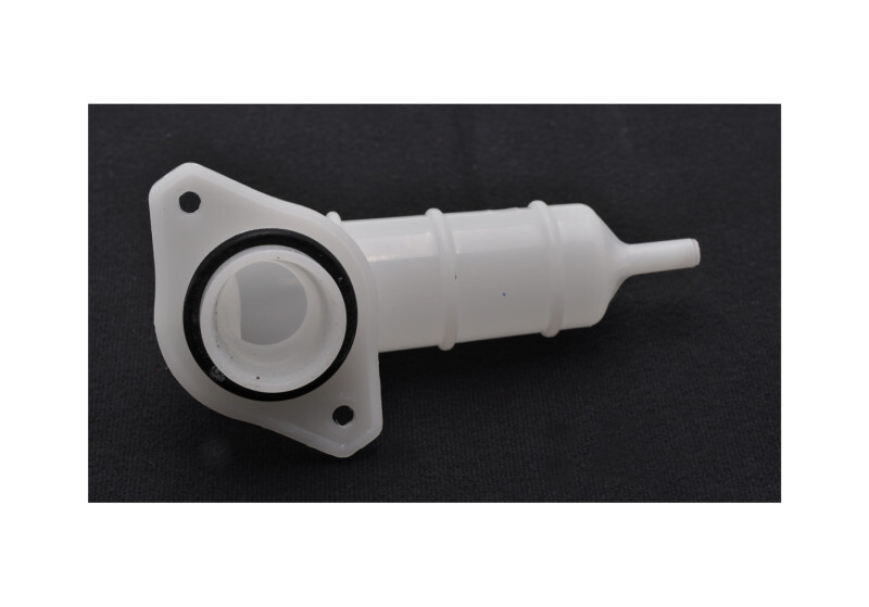 WH03X29654 - Pressure Chamber