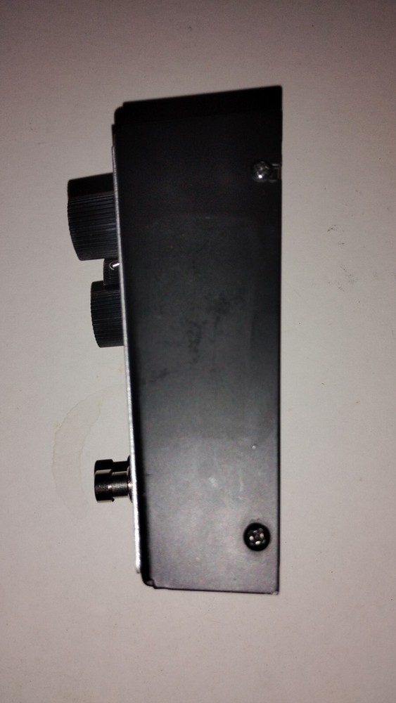 Maestro Comet Chorus