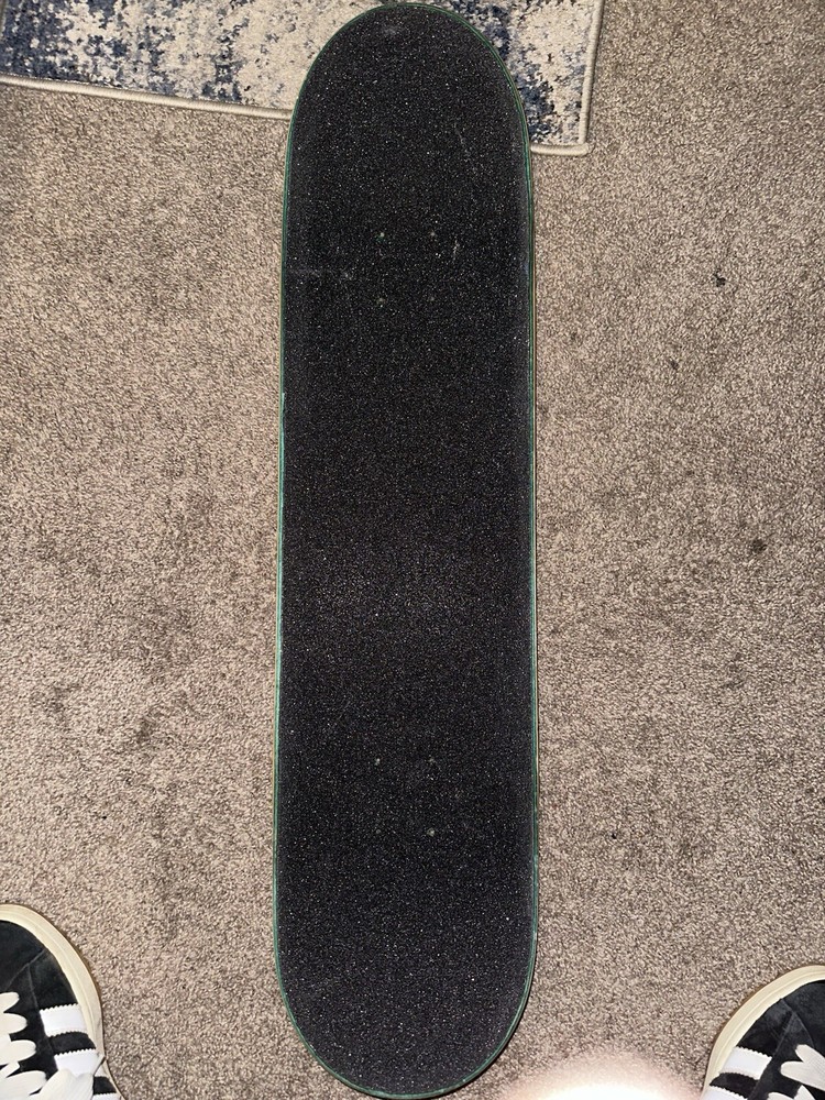 Dgk Skate Board Deck