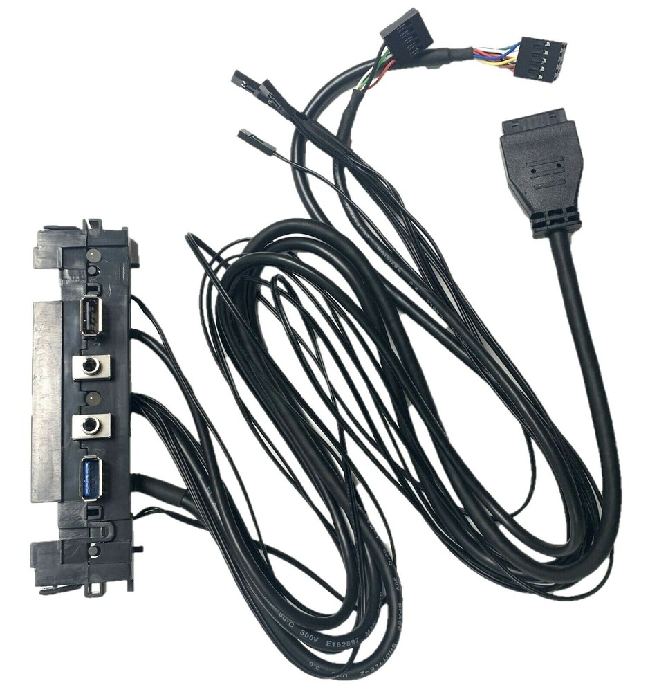 CORSAIR Carbide SPEC-M2 Front I/O Panel CC-8930350