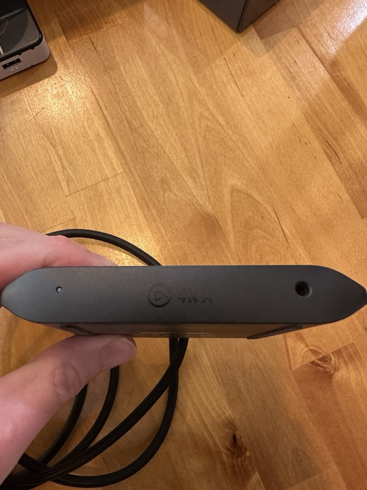 Elgato 4kx