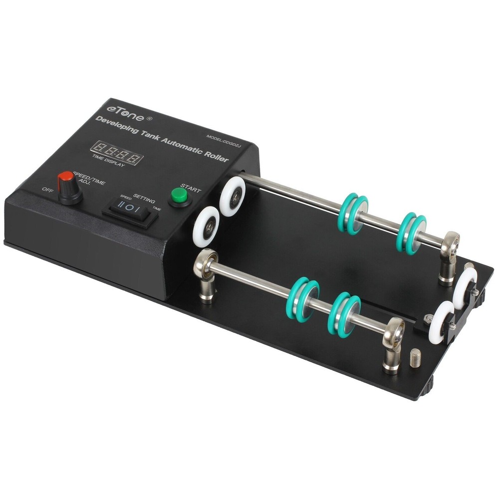 Darkroom Film Processing Processor Machine Automatic For AP Jobo Developing Tank